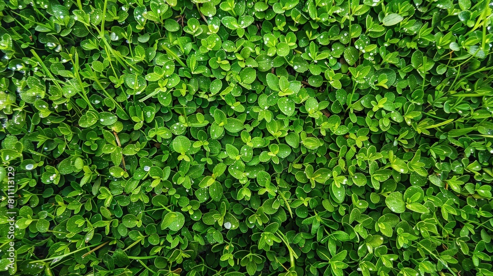Aerial view of a seamless expanse of vibrant green grass. Grass background. Aerial view of a seamless expanse of vibrant green grass. Grass background.