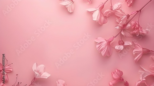 Modern minimal abstract background design for template banner poster and presentation.