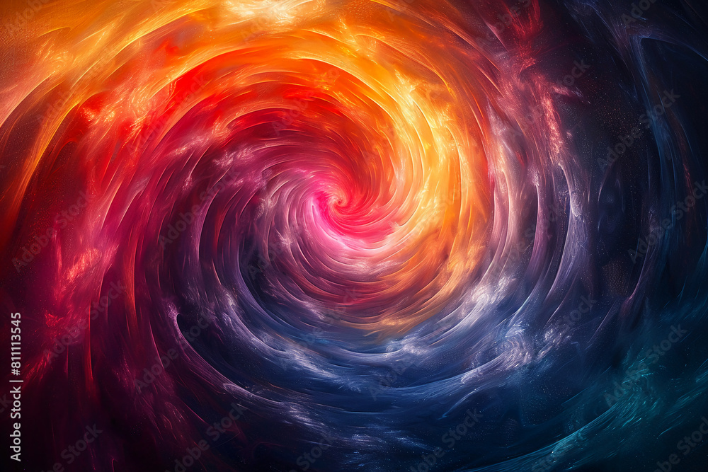 separate fine lines, multiple colours, in a circle, surreal, --ar 3:2 --stylize 750 separate fine lines, multiple colours, in a circle, surreal, --ar 3:2 --stylize 750