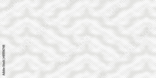 halftone on white background. Vector dots glitter or halftone glitter pattern texture Pop Art Style Background