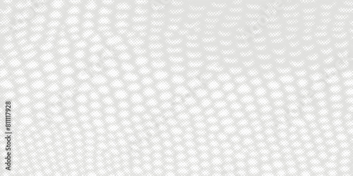 halftone on white background. Vector dots glitter or halftone glitter pattern texture Pop Art Style Background