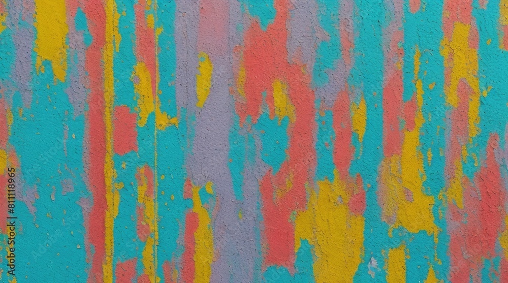 Colorful wall texture background Colorful wall texture background