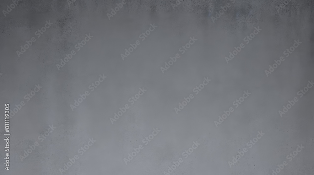 Gradient black wall background