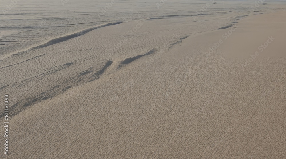 White sand texture background White sand texture background
