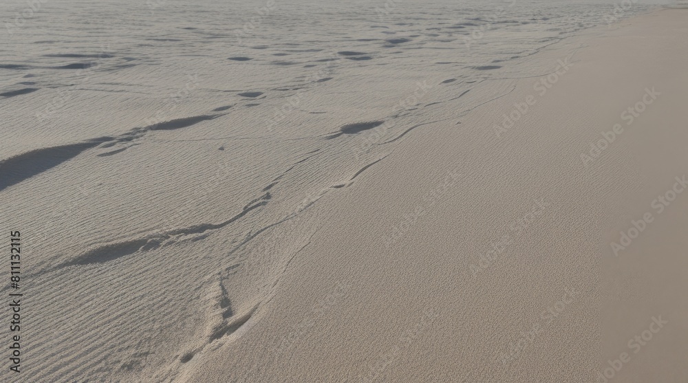 White sand texture background White sand texture background