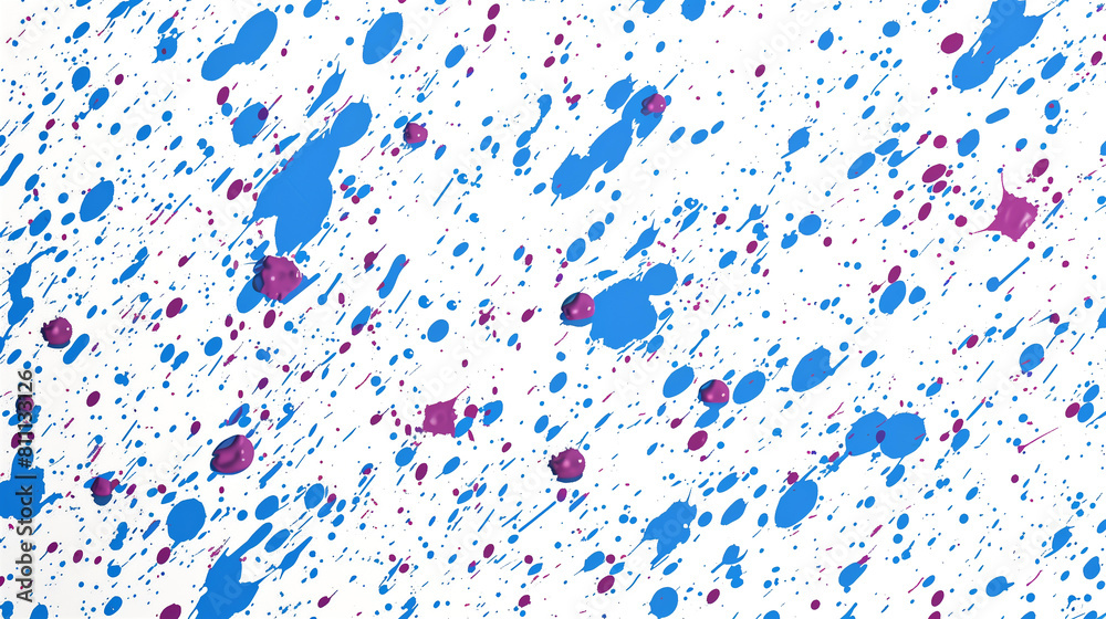 Purple, black, blue and white terrazzo marble tile pattern or background. Terrazo stone tile texture, terazzo cement surface or terazo marble floor vector colorful background or backdrop. Purple, black, blue and white terrazzo marble tile pattern or background. Terrazo stone tile texture, terazzo cement surface or terazo marble floor vector colorful background or backdrop.