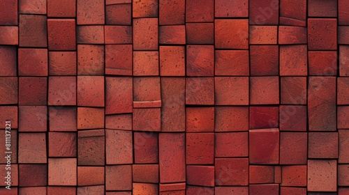 Brick texture seamless texture background