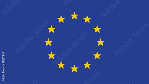 European Union Identity for European Union Comunity
