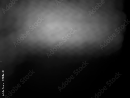 Black background with blurred white stripes, black and white texture blackground, bright black and white background image, black patten, texture, soft, design, abstract image, graphic.