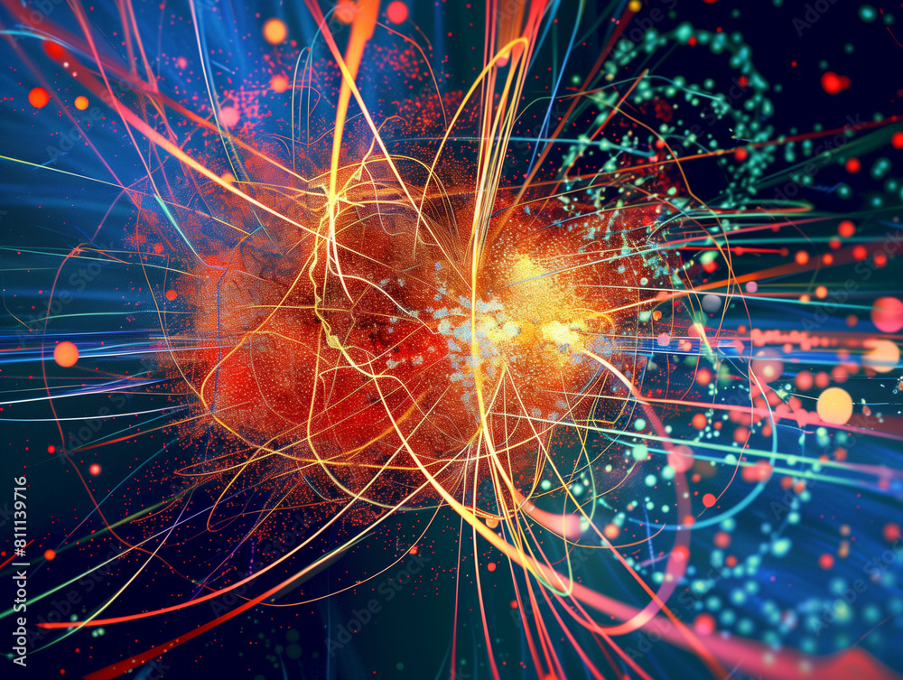 High energy particle physics High energy particle physics