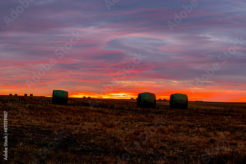 Rocky View County, Alberta, Canada