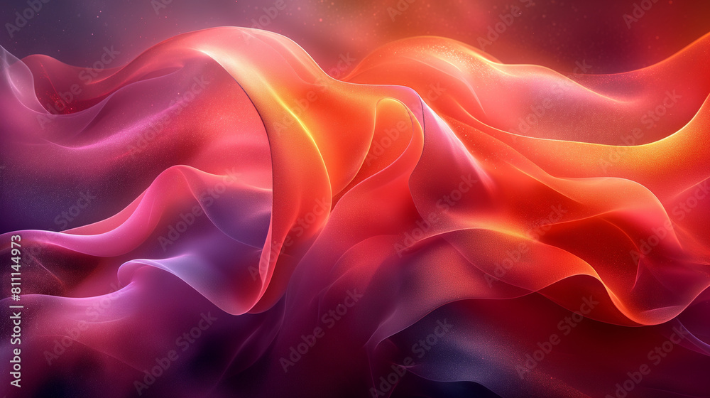 Obraz premium Abstract images and design Photos that express an emotion or idea.