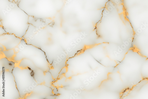 Marble background texture. Generative AI.
