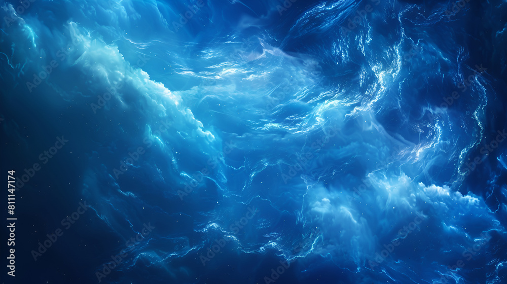 abstract blue digital waves with depth of field and bokeh effect ,Technology Particle Abstract Background, Futuristic abstract background with technology particles in a state of flux, symbolizing abstract blue digital waves with depth of field and bokeh effect ,Technology Particle Abstract Background, Futuristic abstract background with technology particles in a state of flux, symbolizing