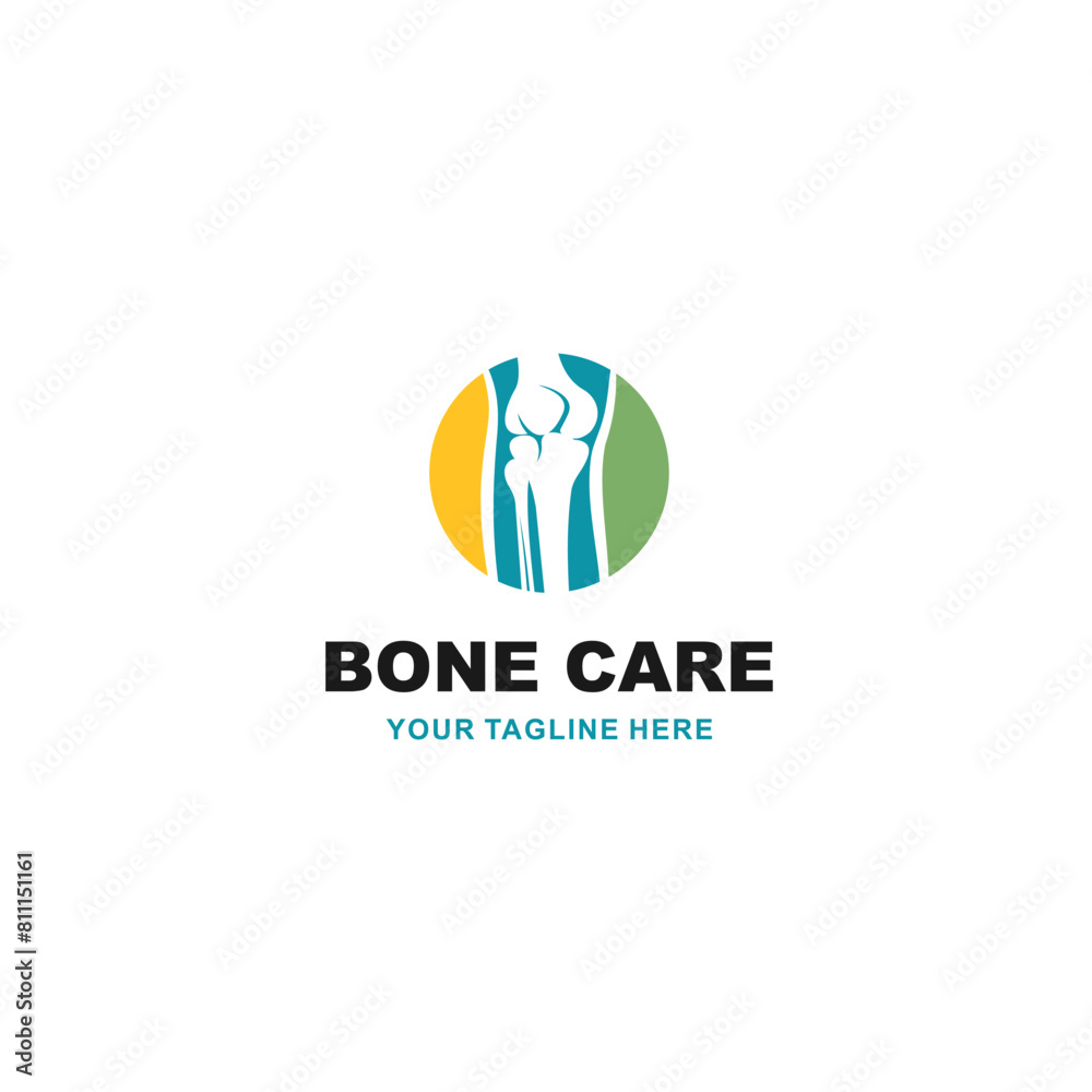 Bone logo icon. Suitable for your design need, logo, illustration, animation, etc. Bone logo icon. Suitable for your design need, logo, illustration, animation, etc.