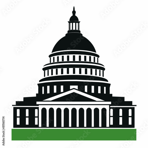 us capitol building