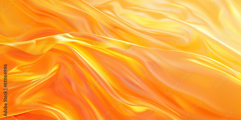 Fitness Motivation: Clean Background with Energizing Orange and Yellow Shades, Symbolizing Activity and Movement Fitness Motivation: Clean Background with Energizing Orange and Yellow Shades, Symbolizing Activity and Movement