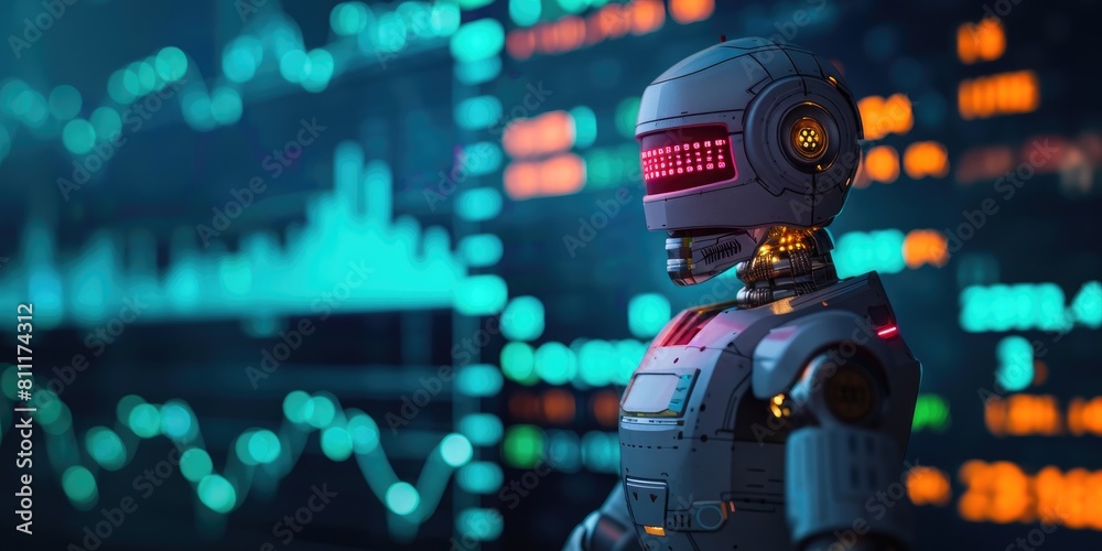 Artificial Intelligence in Stock Market Analysis Artificial Intelligence in Stock Market Analysis