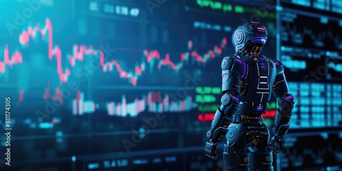 Robotic Analyst: Unraveling Crypto Market Signals