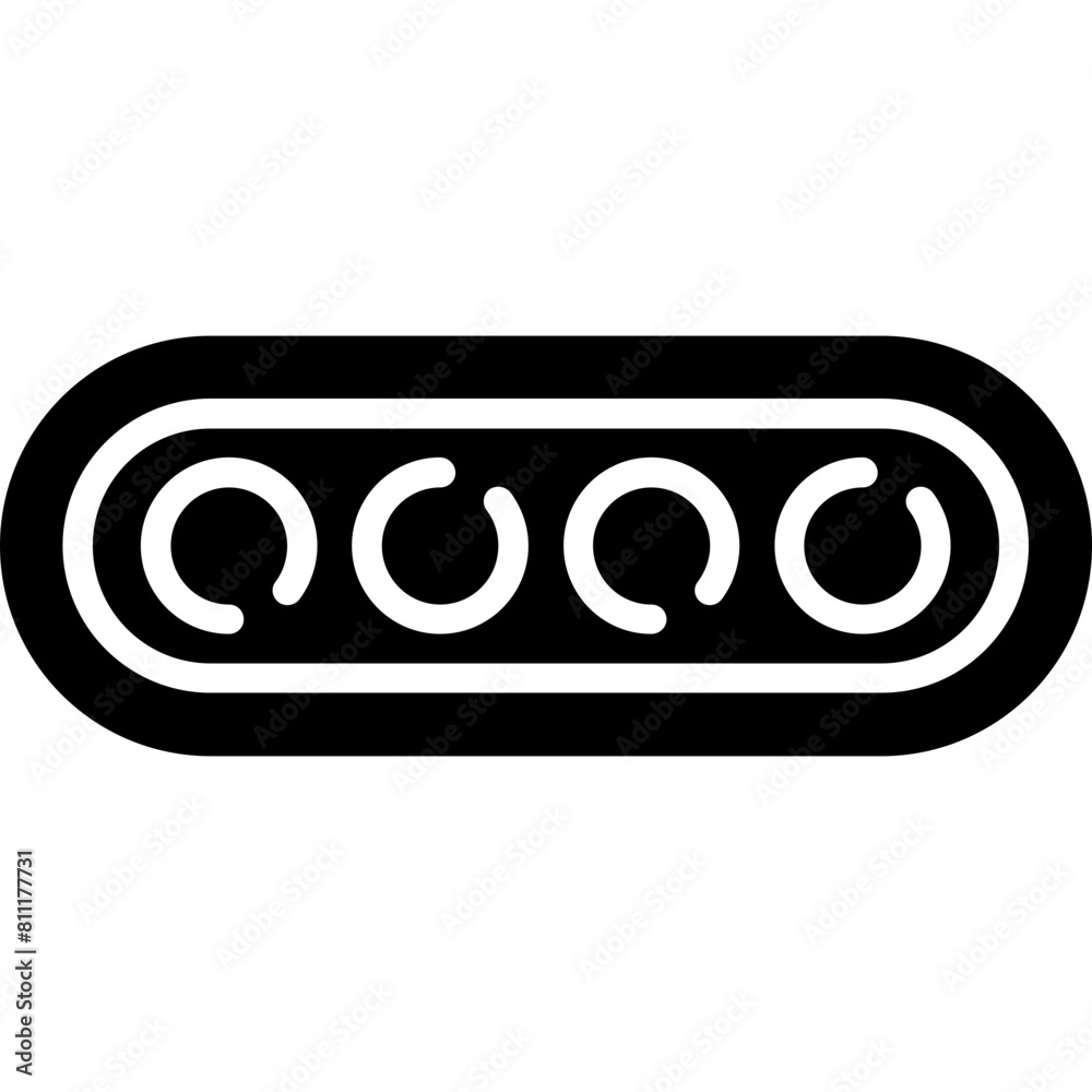 Meatball Menu Icon Meatball Menu Icon