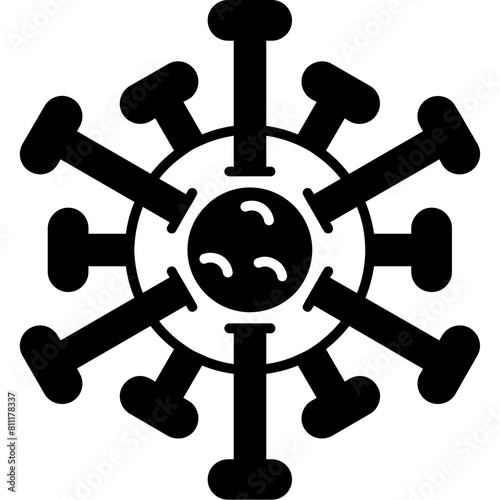 HIV Icon