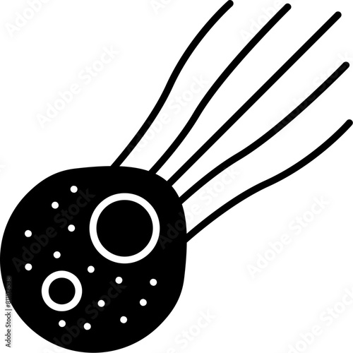 Pyrococcus Furiosus Icon
