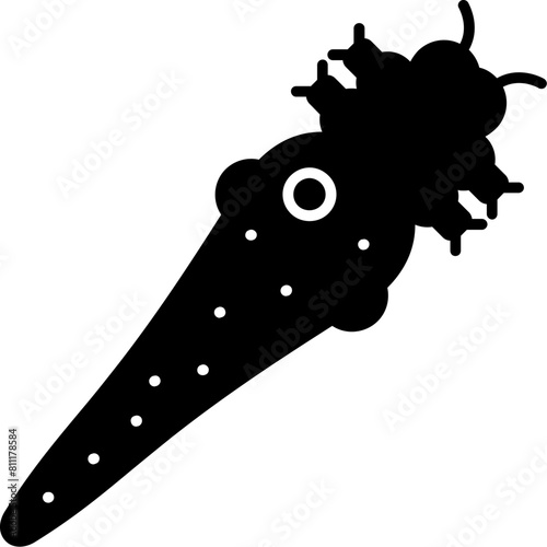 Demodex Icon