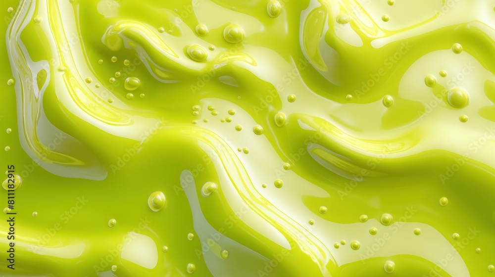 Radiant green swirls provide an energetic backdrop for creative projects. Radiant green swirls provide an energetic backdrop for creative projects.