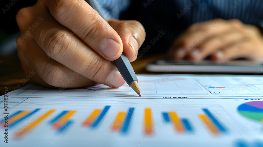 Political Analyst Conducting Voter Surveys to Influence Campaign Strategies Photo Realistic Concept of Public Opinion Assessment Before Elections on Adobe Stock Political Analyst Conducting Voter Surveys to Influence Campaign Strategies Photo Realistic Concept of Public Opinion Assessment Before Elections on Adobe Stock