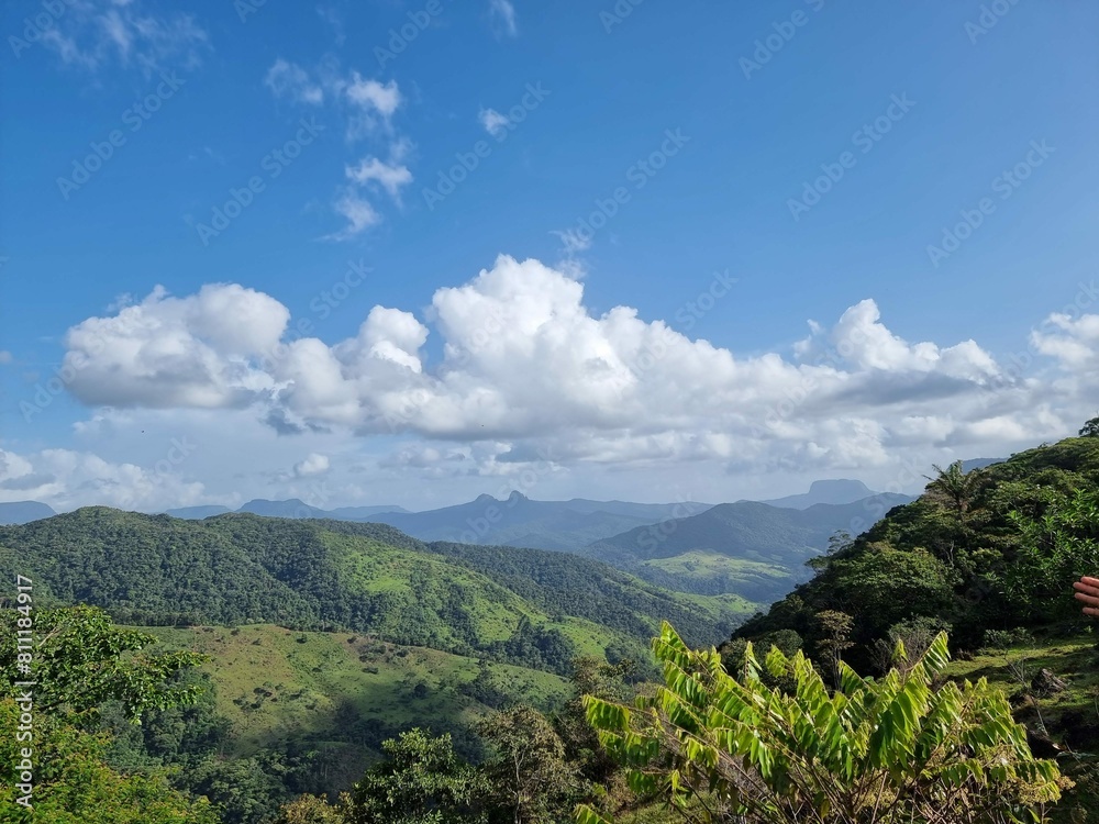 mountains and clouds in the colombian tropical jungle 2022 mountains and clouds in the colombian tropical jungle 2022