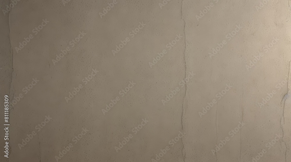 Beige wall background Beige wall background