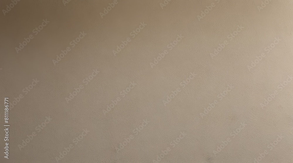 Beige wall background Beige wall background