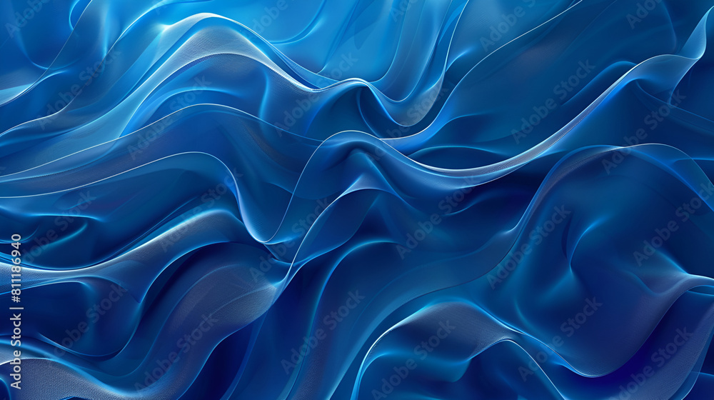 Abstract blue background, beautiful lines and blur ,3d render, abstract minimal neon background with glowing wavy line. Blue futuristic wallpaper Abstract blue background, beautiful lines and blur ,3d render, abstract minimal neon background with glowing wavy line. Blue futuristic wallpaper