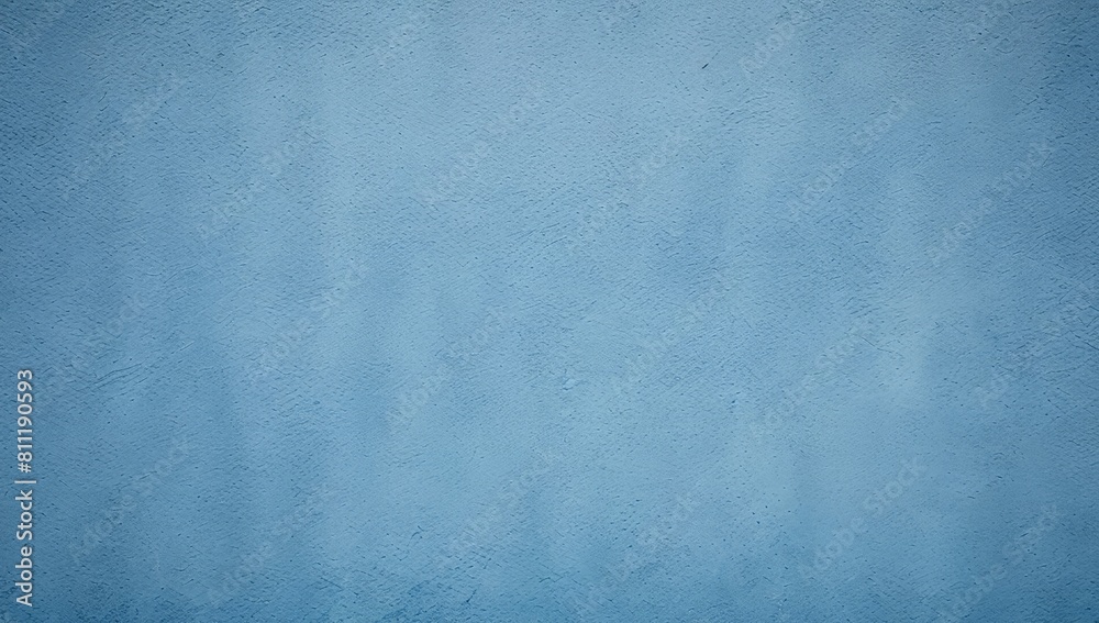 Blue wall background Blue wall background