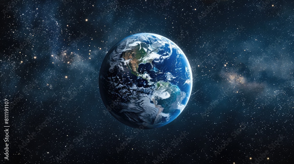 The planet Earth is our home and the only place we have to live The planet Earth is our home and the only place we have to live