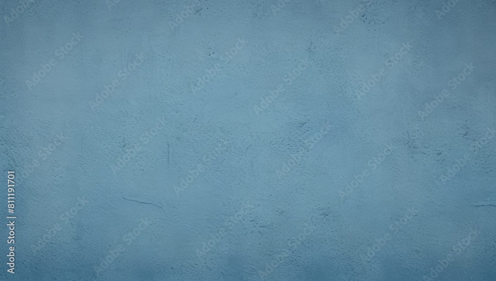 Blue wall background Blue wall background