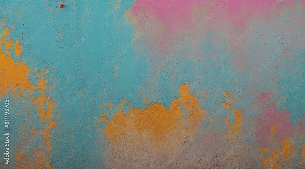 Colorful wall texture background Colorful wall texture background