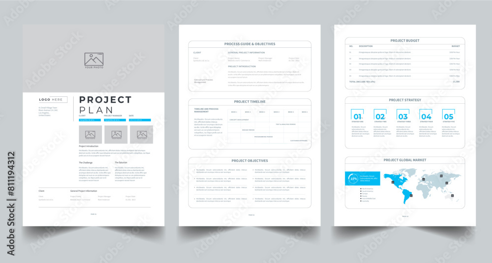 Project Plan, Project Proposal Template , Client Proposal Template , Business Proposal , Brief Proposal , Project Guide Template Project Plan, Project Proposal Template , Client Proposal Template , Business Proposal , Brief Proposal , Project Guide Template