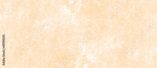 Abstract Light brown concrete texture background. light brown splash texture. antique rustic stained paper backdrop. old grunge paper texture design and Vector design.
