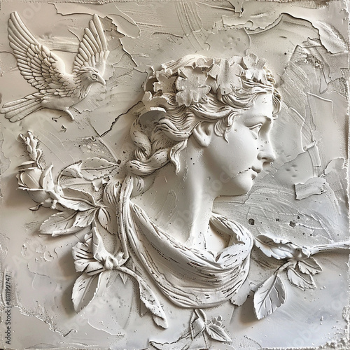 Gypsum board drawings