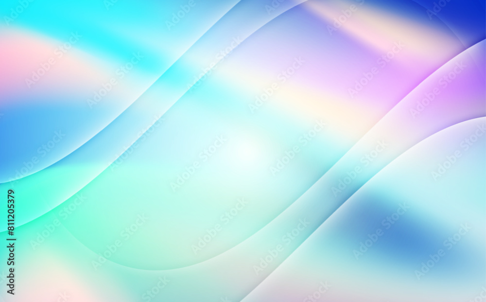 Rainbow abstract colorful soft smooth background design Rainbow abstract colorful soft smooth background design