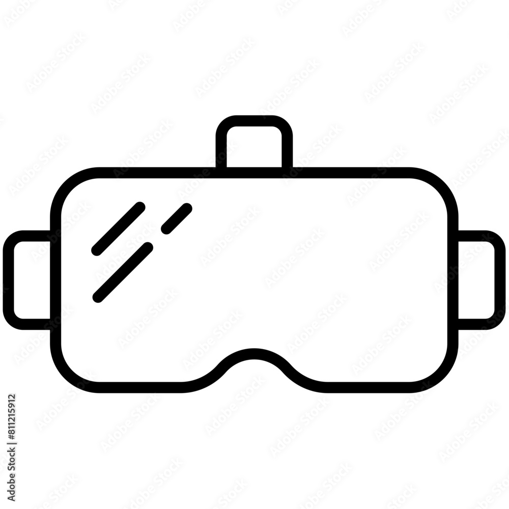 Electronic Devices Outline Icon Pack Electronic Devices Outline Icon Pack