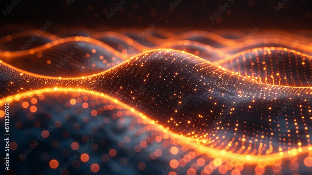 Data transmission and encryption, digital archives, audio and visual representations, scientific research, digital abstract background for technological operations. Data transmission and encryption, digital archives, audio and visual representations, scientific research, digital abstract background for technological operations.