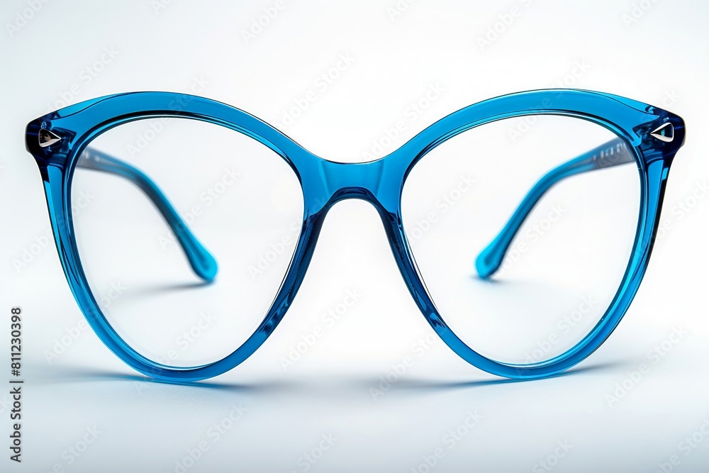 Fototapeta premium Vibrant turquoise kettle on a black background ideal for kitchen appliance ads with a cool modern twist