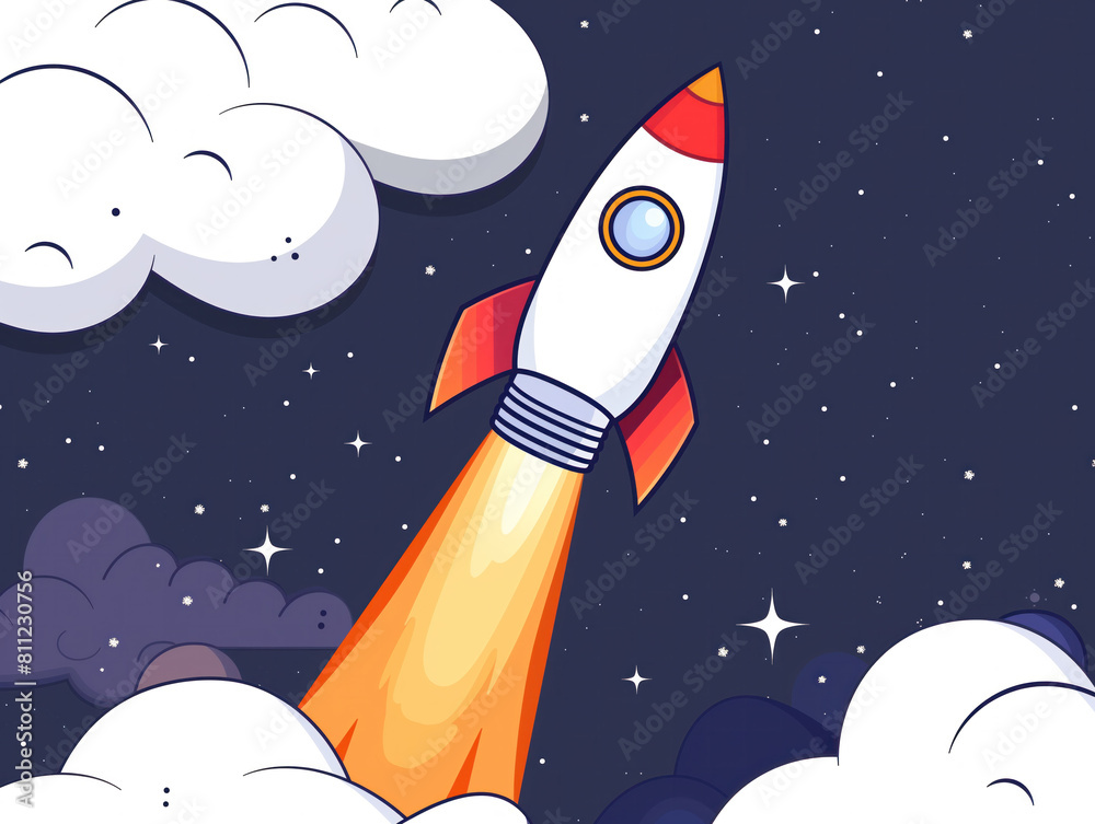 Exploring a successful project launch: Igniting innovation and strategic moves in the business landscape.
