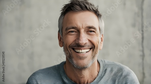 portrait-of-a-smiling-man