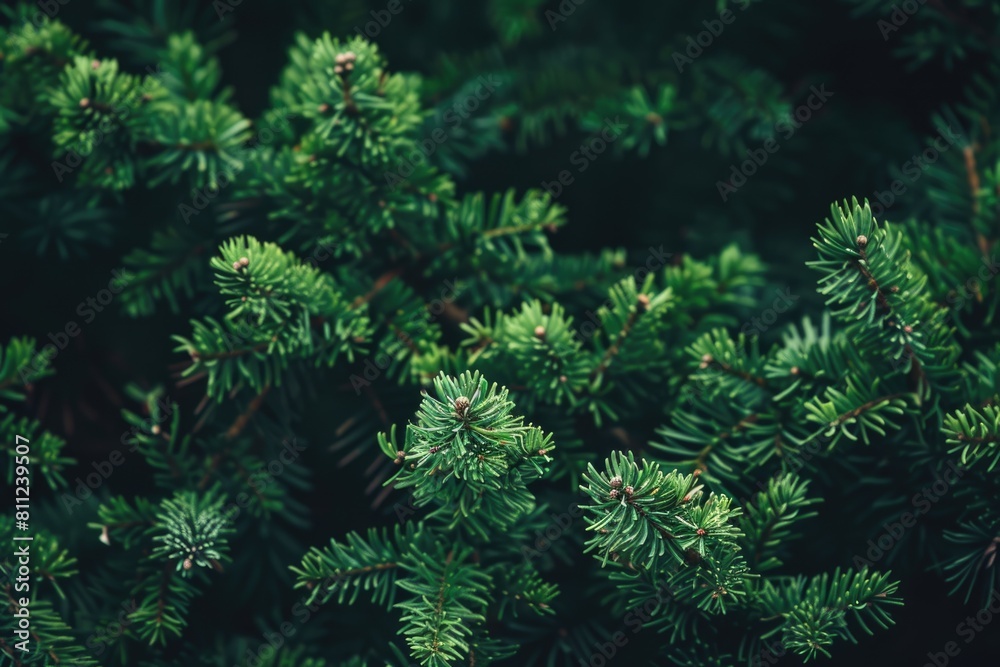 Evergreen Content: The Timeless Strategy for Marketing. A message conveyed through the tree