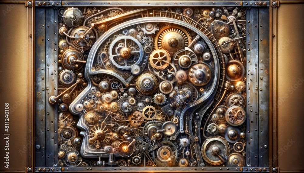 Complications human mind Complications human mind