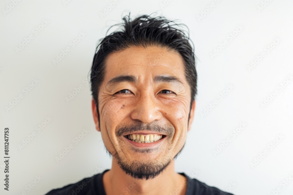 40代の男性ポートレート(パパ活・富裕層・マッチングアプリ) 40代の男性ポートレート(パパ活・富裕層・マッチングアプリ)