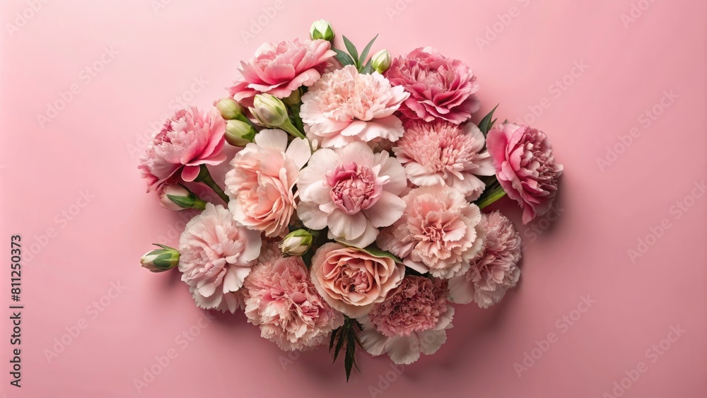 bouquet of pink roses bouquet of pink roses